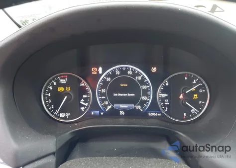 2021 Buick Enclave Awd Avenir from USA, damaged, VIN 5GAEVCKW9MJ256505